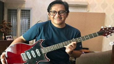 Heboh #AndreTaulanyMakinSongong, Dianggap Hina Ustaz Abdul Somad