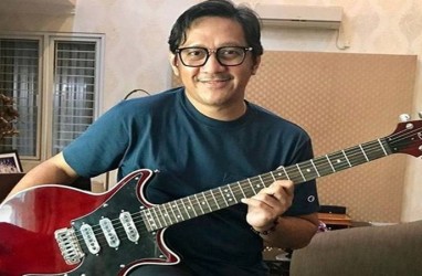 Heboh #AndreTaulanyMakinSongong, Dianggap Hina Ustaz Abdul Somad