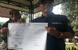 Rumah Potong Hewan Malang Sosialisasikan Daging Aman Sehat