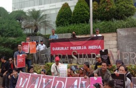AJI Semarang Minta Pemda Tegakkan Aturan Perburuhan