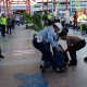 Bandara Ngurah Rai Simulasi Penanganan Bom