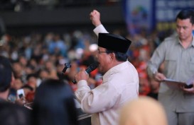 KSPI Minta Buruh Siapkan Pelantikan Prabowo sebagai Presiden