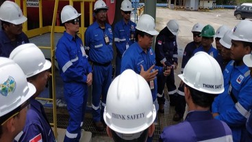 Chevron Utamakan Keselamatan Pengelolaan Aset, Pemberdayaan Masyarakat, serta Pelestarian Lingkungan