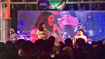 Meikarta & Radio Ardan Gelar Konser #SaveMusisiNasional