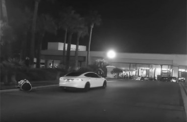 Sistem Autopilot Diduga Sebabkan Kecelakaan Fatal, Tesla Digugat