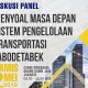 Diskusi Masa Depan Transportasi Jabodetabek di Tengah Polemik Perpindahan Ibukota