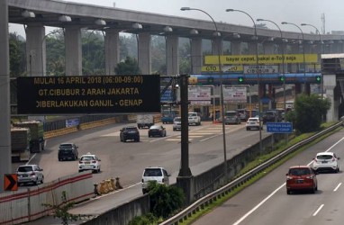 Hari Ini, Bisnis Indonesia Gelar Diskusi Manajemen Transportasi Jabodetabek