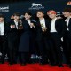 BTS Boyong Dua Penghargaan di Billboard Music Awards 2019