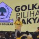 Pemilu Legislatif 2019 : Golkar Berjaya di Sulawesi Tenggara