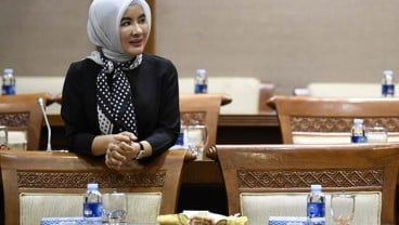 Kasus PLTU Riau-1 : KPK Panggil Ulang Nicke Widyawati untuk Bersaksi