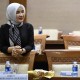 Kasus PLTU Riau-1 : KPK Panggil Ulang Nicke Widyawati untuk Bersaksi