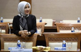 Kasus PLTU Riau-1 : KPK Panggil Ulang Nicke Widyawati untuk Bersaksi