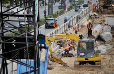 Swasta Minta Jaminan Jika Dilibatkan Kelola Transportasi Jabodetabek