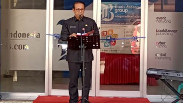 Pemprov Sulut Harapkan Bisnis Indonesia Ikut Dorong Pertumbuhan Ekonomi Sulut