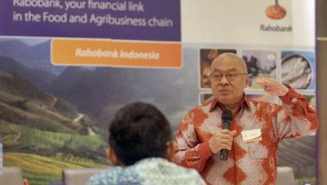 Rabobank Indonesia Tutup, Ini Deretan Bank Asal Eropa yang Hengkang dari Indonesia