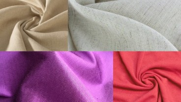 Mengenal Viscose, Bahan untuk Mode Berkonsep Ramah Lingkungan