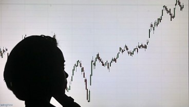 BDMN & HMSP Tekan IHSG di Akhir Sesi I, MTPS Teranjlok 