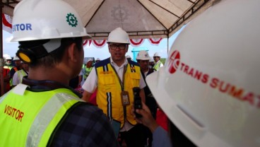 5 Berita Populer Ekonomi, BPTJ Lakukan Ini Jelang Arus Mudik dan PLN Perkuat Jaringan Transmisi di Lampung