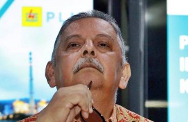 Suap PLTU Riau-1 : Sofyan Basir Belum Pikirkan Langkah Praperadilan