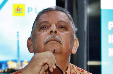 Suap PLTU Riau-1 : Sofyan Basir Belum Pikirkan Langkah Praperadilan