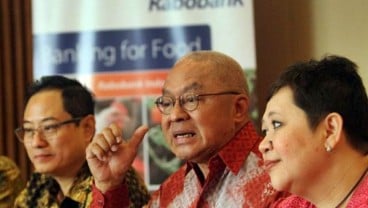 Rabobank Indonesia Tutup, OJK : Nasabah Wajib Diberi Opsi