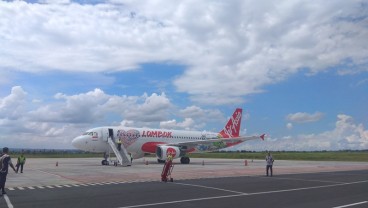 AirAsia Bidik Pasar Indonesia Timur, Lombok Jadi Hub