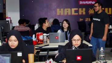 Kadin dan Apindo Siap Rekrut Lulusan Digital Talent 2019