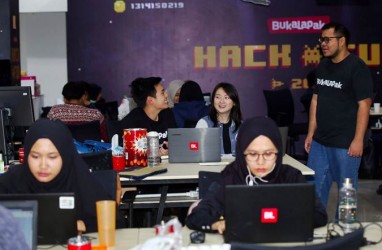 Kadin dan Apindo Siap Rekrut Lulusan Digital Talent 2019