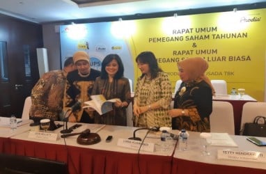 Prodia Widyahusada (PRDA) akan Buka 7 Outlet Baru Tahun Ini