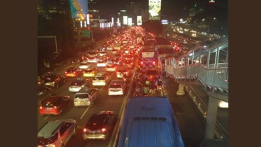 Penataan Transportasi Jabodetabek Jangan Pinggirkan Aktivitas Logistik