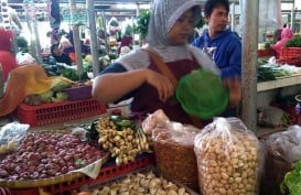 Tomat Tunda Inflasi Sulut Jelang Ramadan