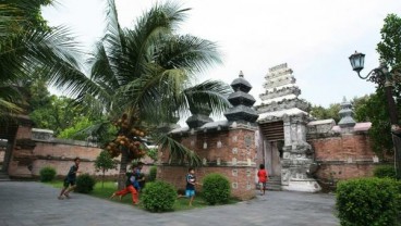 Destinasi Sejarah Kotagede, Jasad Raja Dicuri dari Makam 