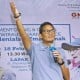 Ijtima Ulama III Rekomendasi Jokowi-Ma'ruf Didiskualifikasi, Sandiaga Uno : Elite Harus Dengar Masukan Ulama 