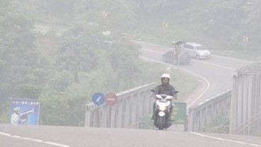 Tak Lagi Kena Asap Lintas Batas, Singapura Berterimakasih Kepada RI