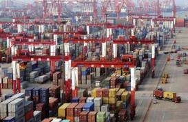 Pelabuhan di China Dinilai Cocok Diakuisisi IPC