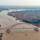 Foto-foto Keandalan dan Konektivitas Infrastruktur di Bumi Sriwijaya