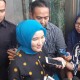 KPK Gali Keterangan Nicke soal Proses Perencanaan PLTU Riau-1