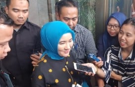 KPK Gali Keterangan Nicke soal Proses Perencanaan PLTU Riau-1
