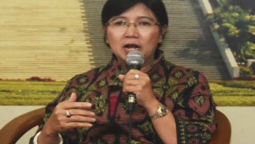 Disambangi Destry Damayanti, Ini Kata Darmin Nasution