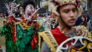 Kaltim Masuk Tiga Besar IPM Tertinggi Secara Nasional