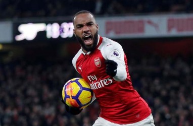 Satu Kaki Arsenal & Chelsea Telah di Final Liga Europa