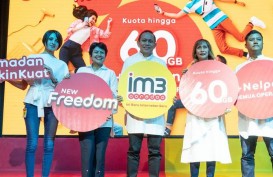 Perkuat Modal, Indosat (ISAT) Siapkan Rights Issue