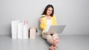 Women & E-Commerce Survey 2019 #UntukPerempuan ; Banyak Promo dan Harga Kompetitif Jadi Faktor Perempuan Indonesia Rekomendasikan E-Commerce