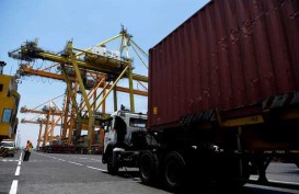 BMC Resmi Operasikan Depo Peti Kemas di Pelabuhan Tanjung Perak