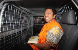 1 Bulan Dirawat di RS, Romahurmuziy Kembali Huni Sel Tahanan KPK