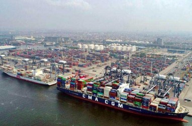 Alasan IPC Rahasiakan Nama Pelabuhan Asing yang Akan Diakuisisi