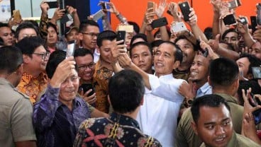 Jelang Lebaran, Jokowi Ingin Persiapan Pemerintah Lebih Detil