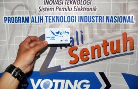 Pemilu Elektronik : E-Voting dan E-Rekapitulasi Solusi Atasi Kerumitan Pemilu Serentak