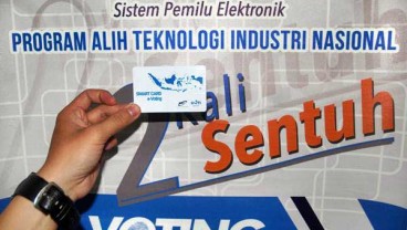 Pemilu Elektronik : E-Voting dan E-Rekapitulasi Solusi Atasi Kerumitan Pemilu Serentak