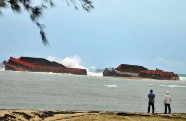 Waspadai, Gelombang Setinggi 6 Meter Berpotensi Terjadi dalam 3 Hari ke Depan